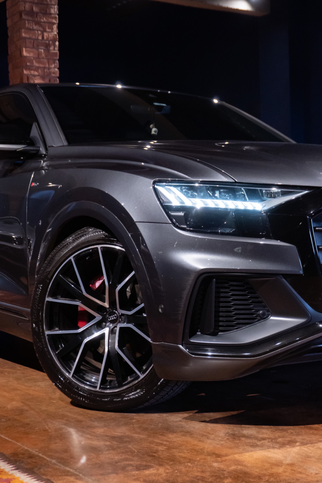 Full Detailing Package