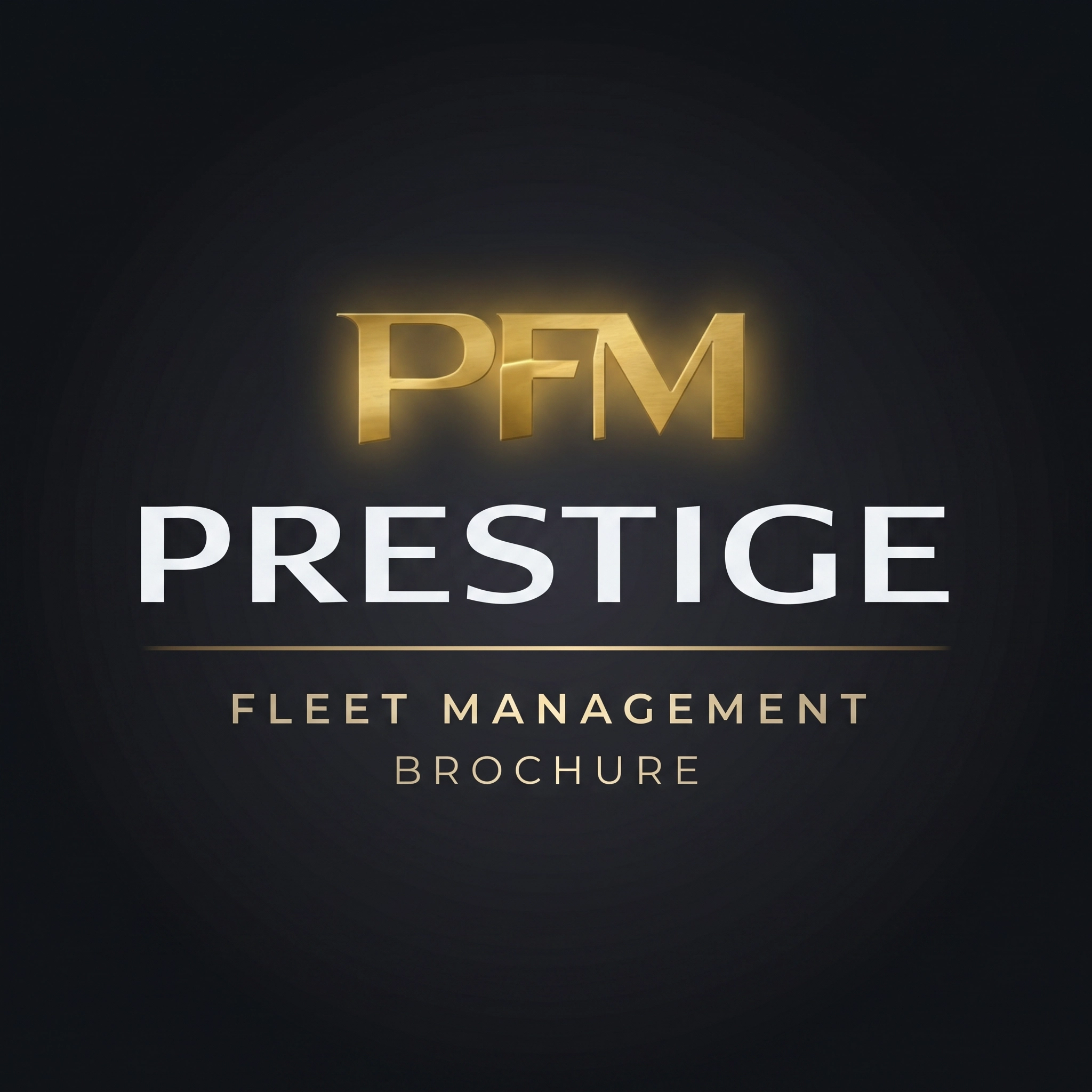 Prestige Fleet Management logo